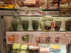 -一鸣真鲜奶吧(龙江地铁站店)