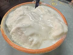 手工酸奶-Xabnam_夏葡纳·新疆餐厅(日坛上街店)