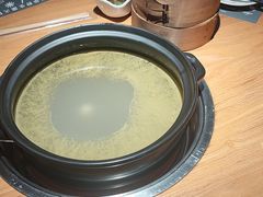 -一朵菌·野生菌探索家火锅(南亚店)