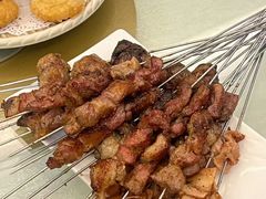 -那达慕蒙古风味酒楼