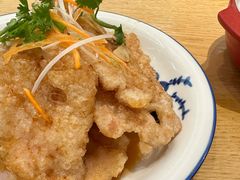 -东北风(江北万达店)