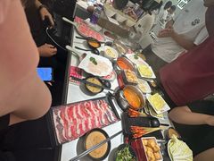 -湯島涮小火锅(余姚五彩城店)