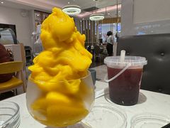 -鹿港小镇(悠唐店)