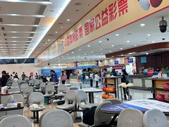 -广州保龄球馆