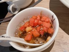 前任红糖冰粉-太二酸菜鱼(菱角湖万达店)