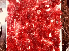 鲜嫩肉-仄园围炉坊·牛肉火锅·潮汕卤水火锅(蛇口店)