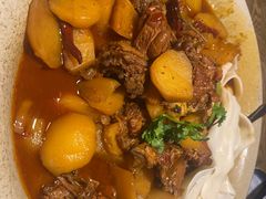 -那时新疆·若羌(经纬汇店)