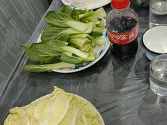 -鑫龙火锅城(青岛分店)
