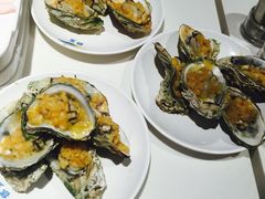 银鲨海鲜自助烤涮-银鲨海鲜烤肉火锅自助餐厅(五星店)