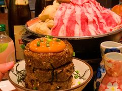 -龙神·炭烧酒场深夜食堂(新街口店)