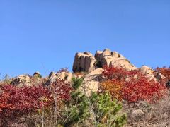 -太和山风景区