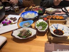-割烹旭日本料理(龙湖狮山天街店)
