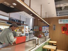 -亚惠美食花园(大连开发区安盛购物广场店)