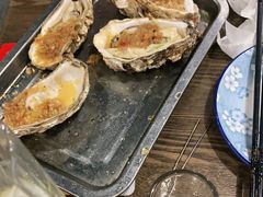 -517烧烤·龙虾·海鲜大排档(万象都荟店)