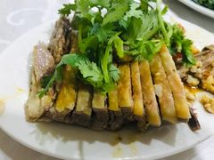 -电白鸭粥店(下沙二坊88号店)