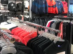 -五环Outlets(高新工厂店)