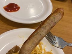 -萨莉亚(百信广场店)