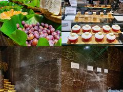 -半岛翡丽海鲜自助餐厅(观风亭店)