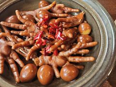 -索溪山寨·湘西饮食文化博物馆(标志门店)