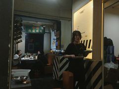 -火焰枪蛋·烧烤(奉天街店)