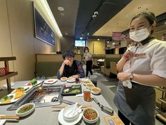 -海底捞火锅(仓山爱琴海店)