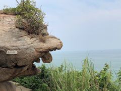 -东澳岛
