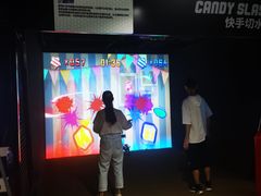 -VS SPORTS PARK运动玩乐园·团建·生日会(合生汇店)
