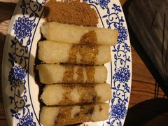 -串大叔炭火烤串·鸡西大冷面刀削面(总店)