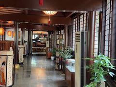 -少伯茶苑·围炉煮茶(夫子庙步行街店)