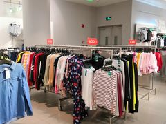 -H&M(华润万象城店)