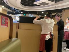 -海底捞火锅(上元大街店)