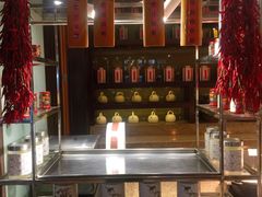 -二楼咖啡厅·厦门源昌凯宾斯基大酒店(湖滨中路店)