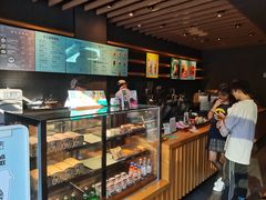 -星巴克臻选(重庆沙坪坝店)