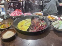 -萍姐火锅·公路夜市(南京新街口店)