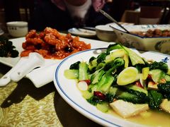 -老雒阳面馆·水席(高新区店)