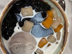 -鲜芋仙(观音桥大融城LG店)