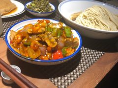 -十面春风·江南面馆(崇宁路店)