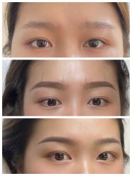 -处女座·MISS VIRGO·半永久纹眉野生眉