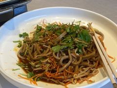 -百姓渔村(南中环店)