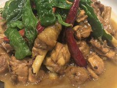 -源牌酒店·家常六安菜