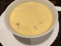 杨枝甘露-夏宫中餐厅(静安香格里拉店)