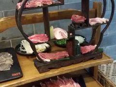 -丁卯•铜锅涮肉(工体店)