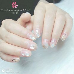-Halo美甲美睫