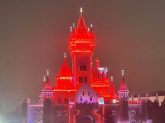 -郑州方特梦幻王国