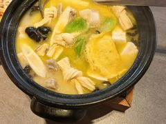 -小厨娘金榜题名(夫子庙秦淮河店)