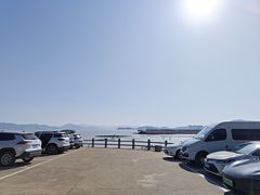-鹰龙海畔度假酒店(咸祥店)