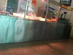-老苗炸鸡(天下汇国际购物中心店)