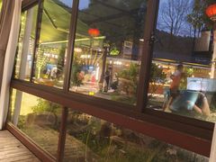 -湘力力小院·鱼汤泡饭(枫林路店)