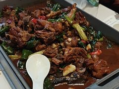 -渔家大院·胶东海鲜·老鲁菜餐厅(德胜店)