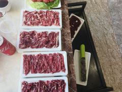 -潮悦牛肉火锅城(水贝店)